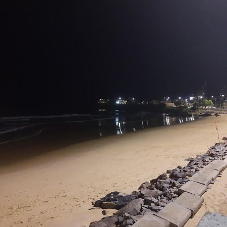 Beleza Beach Hotel Natal Exterior photo