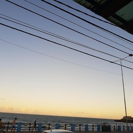 Beleza Beach Hotel Natal Exterior photo