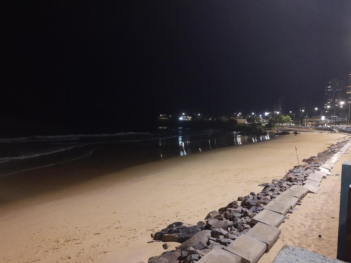 Beleza Beach Hotel Natal Exterior photo